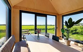 Natuurhuisje Lisa - Privé sauna en vrij uitzicht - kindvriendelijk
